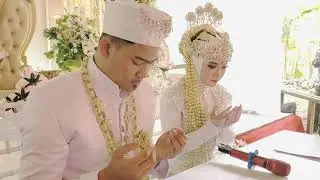 wedding Suci Rosita dan Herdian 26 okt 22