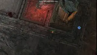 test geoEngine lostworld