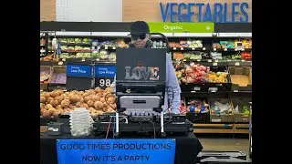 Walmart in Phenix City, AL celebrates new remodel. Check it out