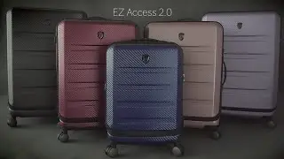 Heys EZ Access 2.0