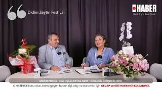 23.10.2024 Kayıt Tarihli #ohaber @UmutKasan ve Arif Çolak Didim'in gerçeklerini konuşuyor yorumluyor