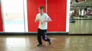 Quick Tips For Tricks- Break Dance Basics
