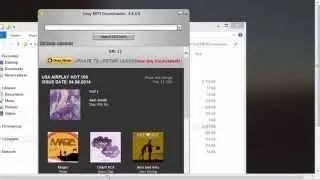أفضل برنامج لتحميل الموسيقى من الانترنت | Easy MP3 downloader + crack