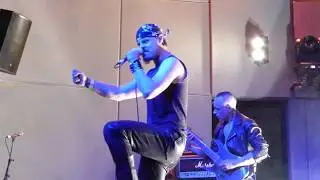 Decibel Race - - Pounding Metal Fest XIII (Madrid)