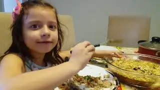 Comida saudável 🍜