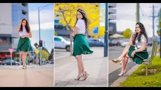 Sandani Fernando Hot New Photoshoot