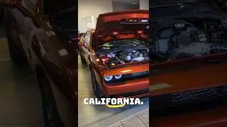 YOU WON'T BELIEVE MARKUPS ON THE DODGE DEMON 170!