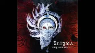 Enigma - The Language Of Sound (slow edit)