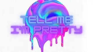 Brynn Elliott - Tell Me I'm Pretty (Icona Pop X MØRZEY Remix)