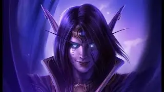 The War Within Season 1 Waiting Room! - What Class Are You Playing For Season 1?