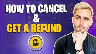 How to Cancel CyberGhost and Get a Refund (Tested 2024)