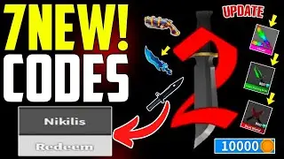 💥FEBRUARY CODES💥ALL WORKING MM2 CODES IN 2025 - ROBLOX MURDER MYSTERY CODES 2025 ROBLOX