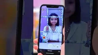 Snapchat в колледже! 