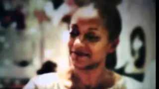 Woman of the World