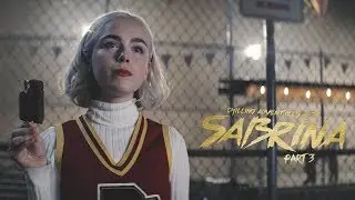 Sabrina Spellman | That's My Girl