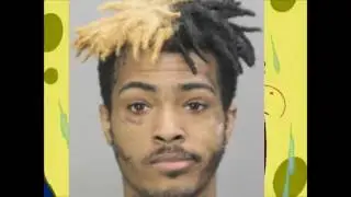 XXXTentacion writes an essay