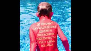 "Melanoma May" Patient Education