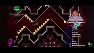 Vortrox Phobos 92% at 20x speed