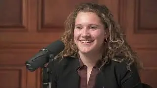 The Diary of a Future CEO with Bella Howarth - Inspiring stories to ignite the next generation.