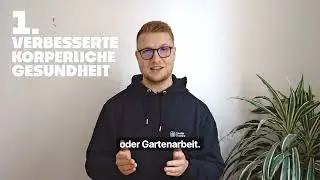 Wie wichtig ist Bewegung im Alltag wirklich?