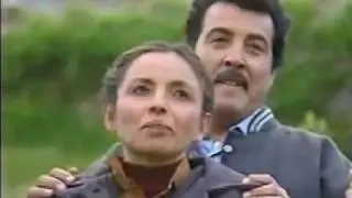 Telenovela peruana 
