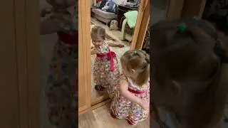 Алиса модница 💃