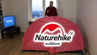 Палатка Naturehike Mongar 2
