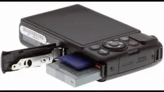 Canon PowerShot S120 | Camera Canon S120 Toturial Review