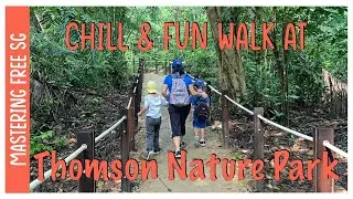 Thomson Nature Park