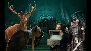 Thranduil's Reckoning