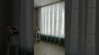 Новинки!! Тюль льон-жаккард Cindy в двох чудових відтінках!