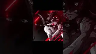Tanjiro vs Kokushibou #shorts #anime #demonslayer