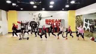 Dance "Pink Venom - Black Pink" #pinkvenom #blackpink #pinkvenomchallenge #pinkvenomblackpink