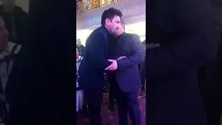 LAZGI, ЛАЗГИ Janob Rasul & Abbos Tojiyev аббос тожиев жаноб расул