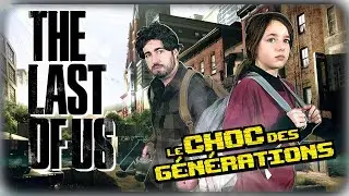 The Last of Us Part 1 - Le Choc des Générations