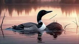 Free Loon Call Ringtone | Animal Ringtones