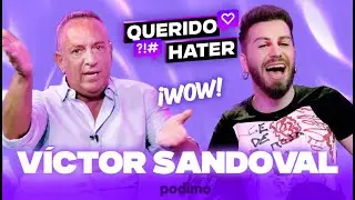 ESTRENO Víctor Sandoval: 