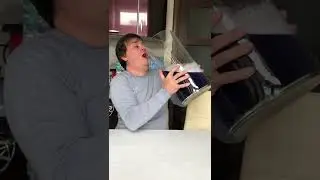🐳🐙ЭКСперимент🦀OMG🐥 