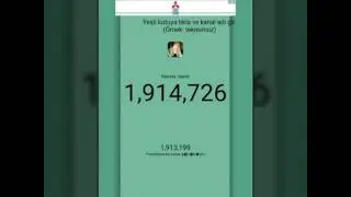Marina Joyce Canlı Abone Artışı #3 Ve Marina Joyce Kurtuldu mu?