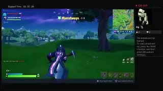 baby_tripple's Live PS4 Broadcast