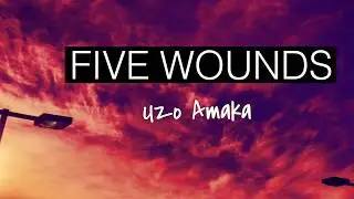Uzo - Five Wounds