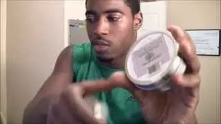 Sportin Waves Pomade Review & 360 Waves (Q & A) Pt.2