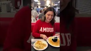 Waffle House.. Yikes