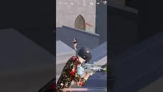 Pubg new update short gameplay#pocox3pro90fpswithfpsmeter #pubgmobile #bgmi #pocox3pro120fps #pubg