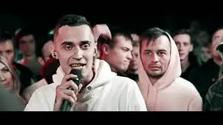 Млечный vs Энди. 3 Раунда Млечного