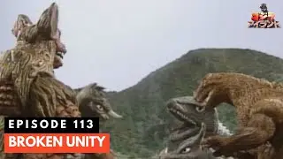Godzilla Island Episode 