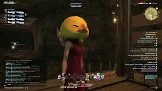 copperbell mines but i'm in first person and so is the healer