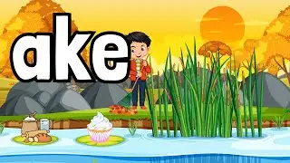 ake