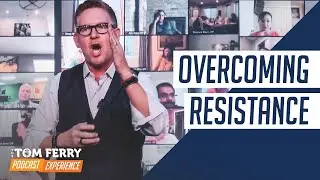 Living a Powerful Life Without Resistance