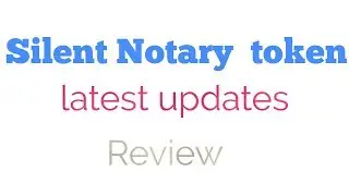 Silent Notary Full review and updates